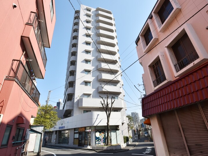 藤和シティコープ向島
