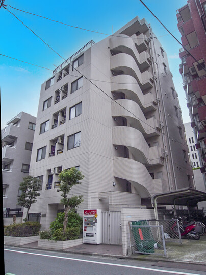シティコープ目白
