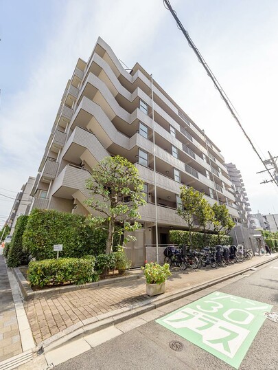 オーベル本所吾妻橋