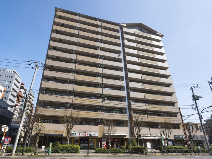 藤和菊川ホームズ