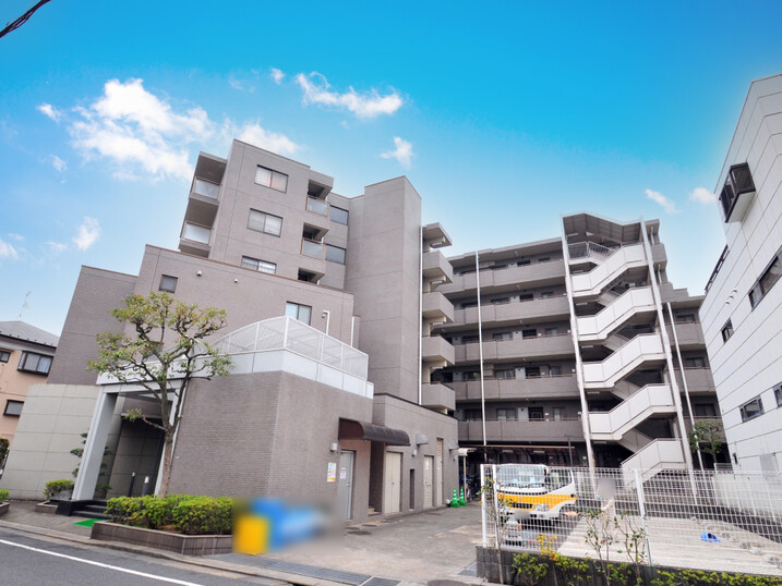 ステイツ金町