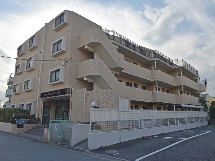朝日プラザ南加瀬