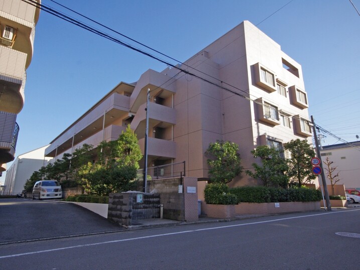 コスモ日吉レアール