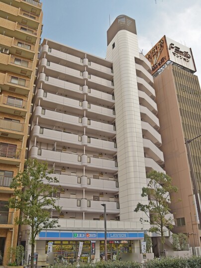 コスモ川崎