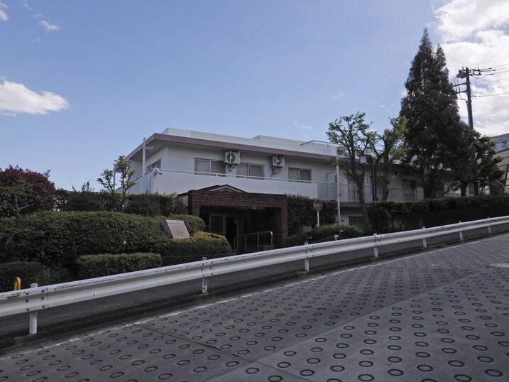 ユーカリハイツ久末