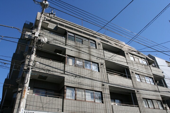 ヴェルビュ旗の台