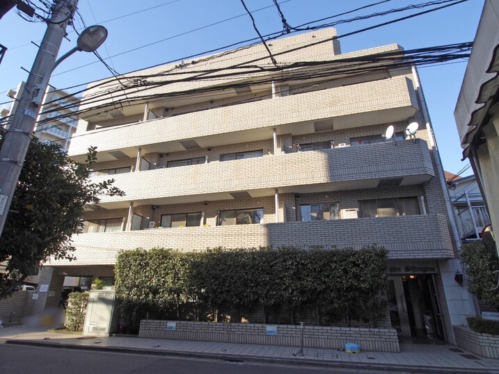 ルーブル白金