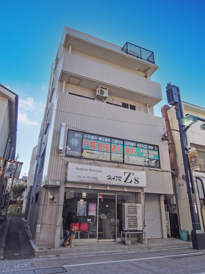 ウィン戸越