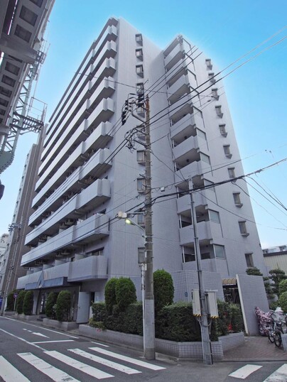 メイツ品川南