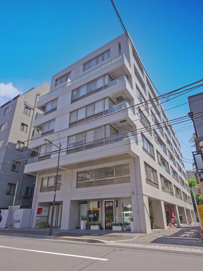 三番町パークライフ