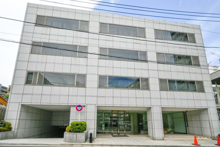 東高ペアシティミューゼ高輪