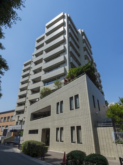有栖川パークヒルズ