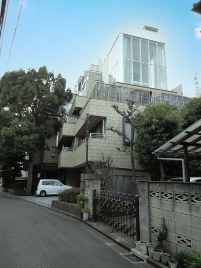 カスタム西麻布