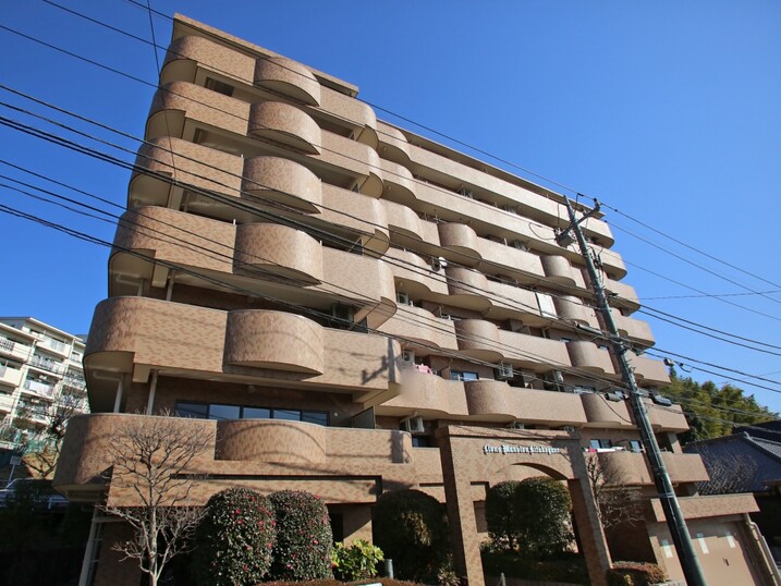 ライオンズマンション北小金