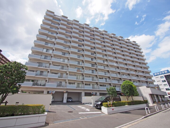 パークハウス新松戸３１１