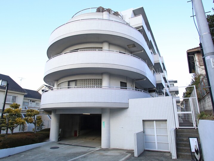 ベルシェ松戸５