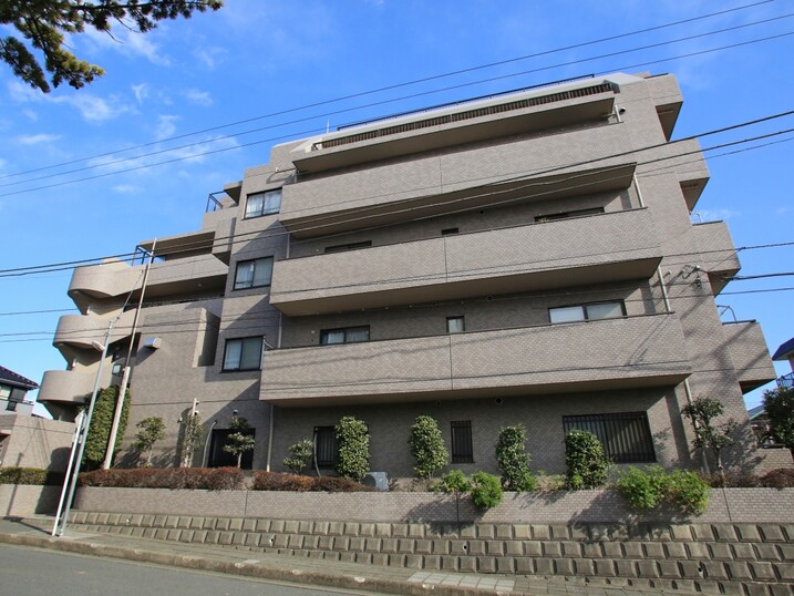 コスモ八柱