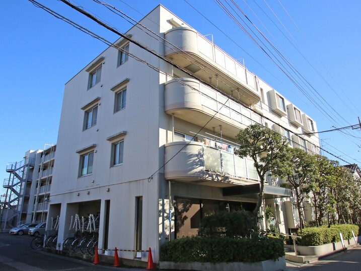サンマンション東習志野