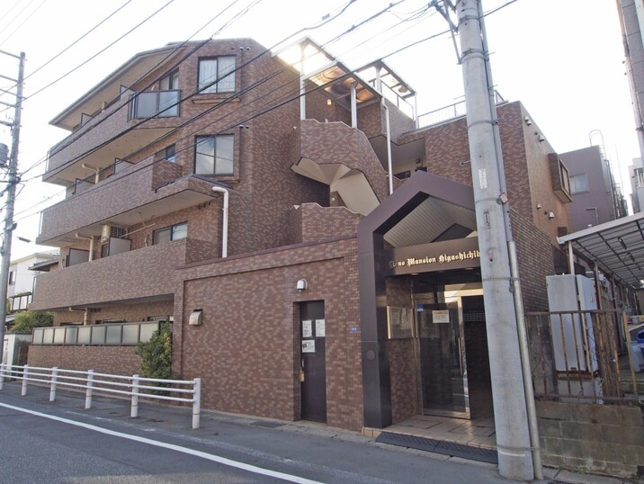 ライオンズマンション東千葉