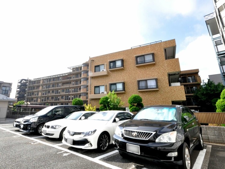 ライオンズマンション津田沼第６