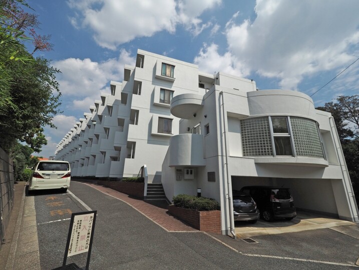 ユーカリハイツ北小金