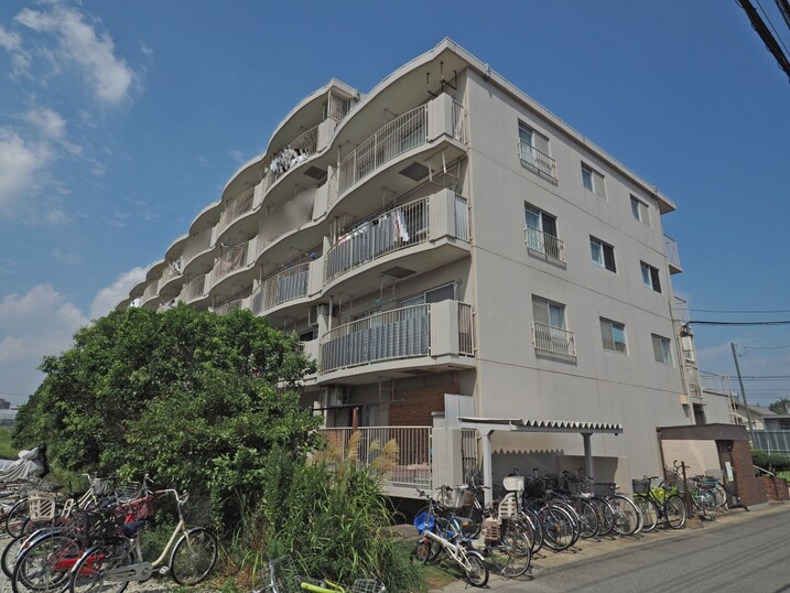 ニックハイム南流山