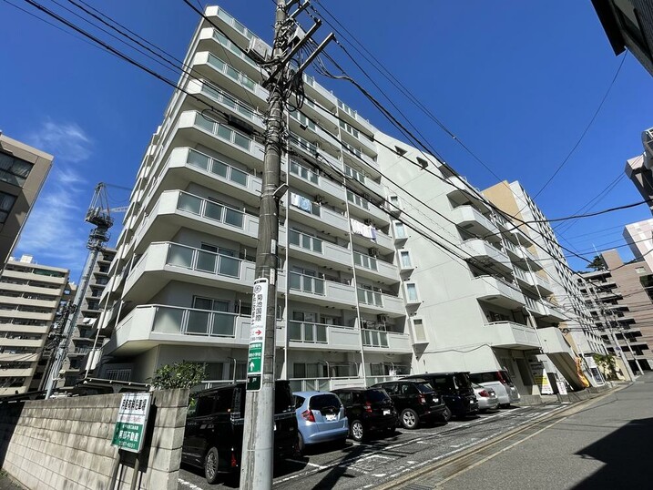 コスモ松戸ステーションスクエア