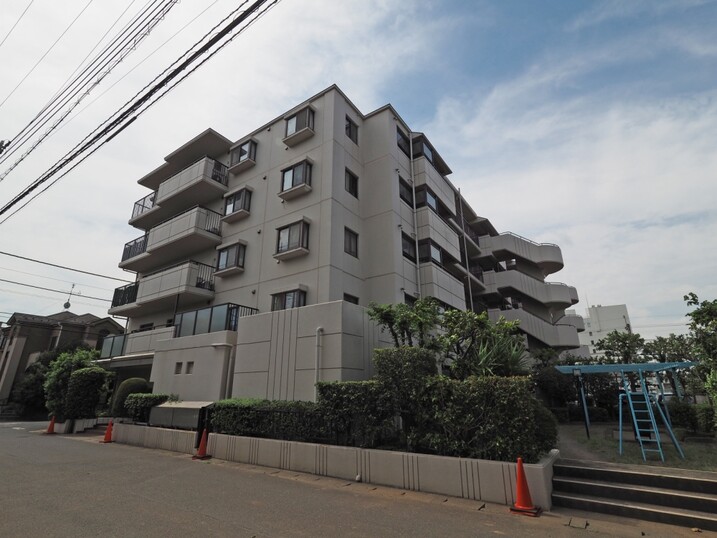 グリーンパーク松戸