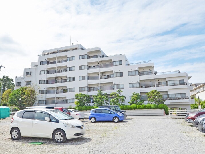 コスモ津田沼ウエストコア