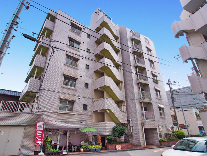 ダイアパレス千葉新田第１