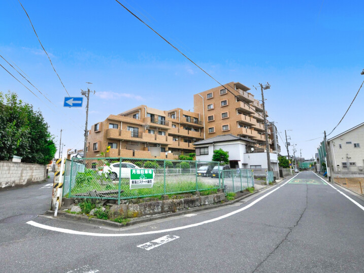 ライオンズマンション東千葉第２
