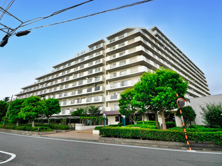 シャルム西千葉