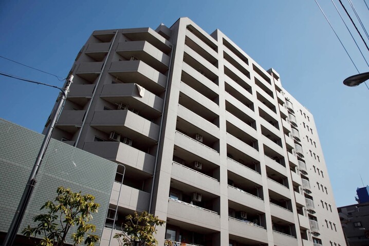 ライオンズマンション南葛西パークサイド