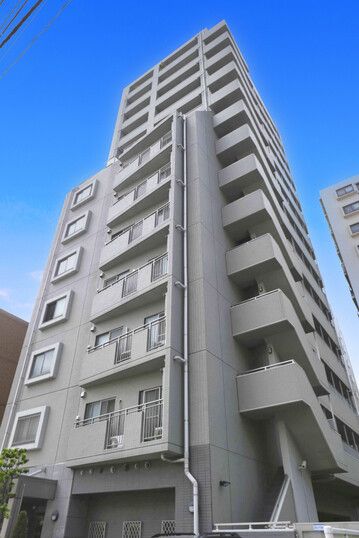 東急ドエルアルス浦和仲町