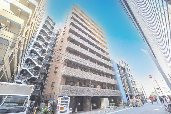 トーシンフェニックス日本橋イースト