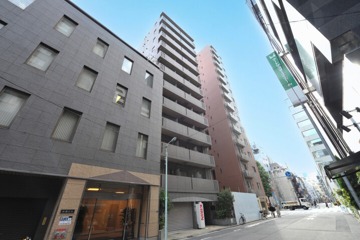 ステージグランデ日本橋