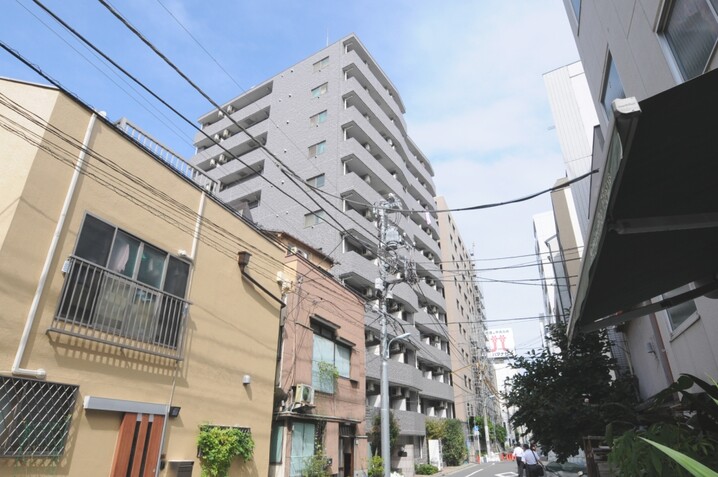スカイコート日本橋浜町第２