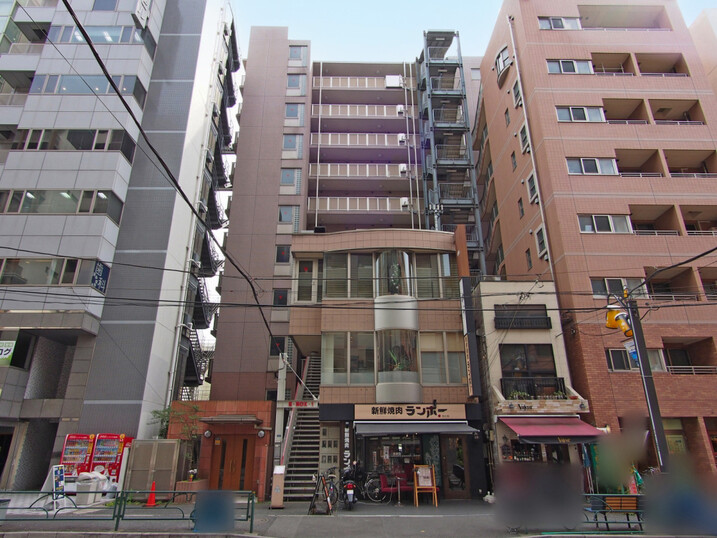 プライブ恵比寿
