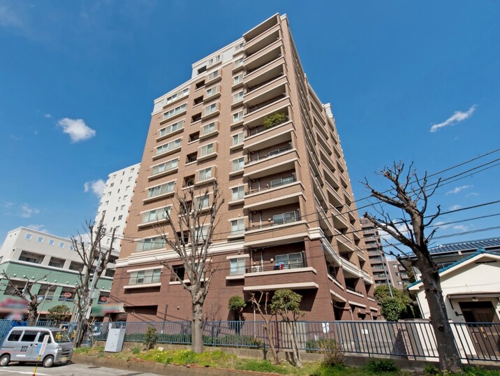 クラッシィ白金台シティハウス