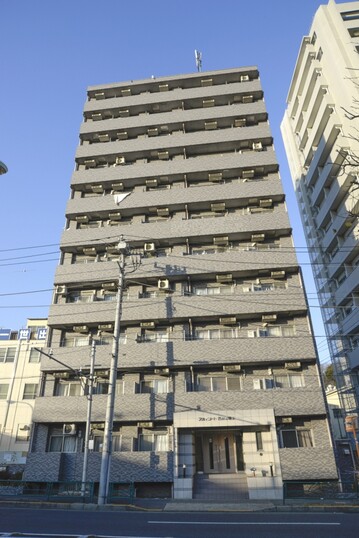 スカイコート高田馬場第５