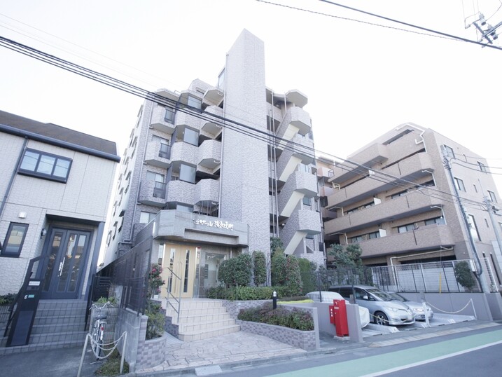 セザール浦和元町