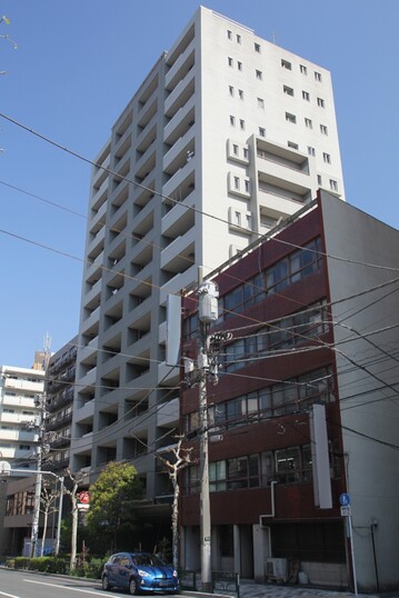 アクシルコート大塚