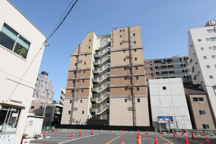 デュオ・スカーラ横濱山下町