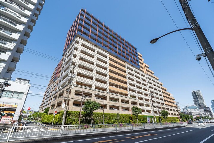 東京ナイル