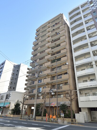 セザール第三三ノ輪