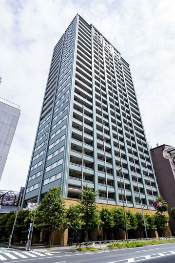 シティタワー池袋
