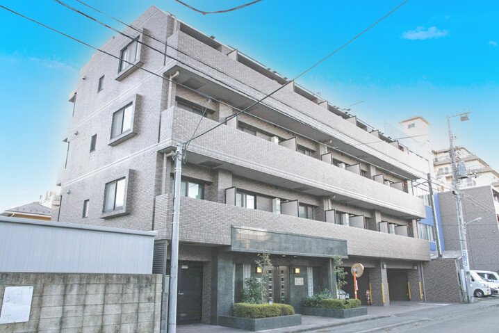 エクセリア池上