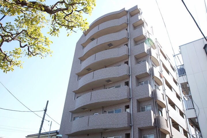 南葛西グリーンホームズⅡ