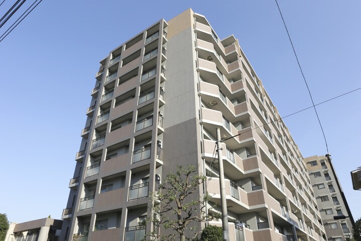 アーバンス浦和・辻