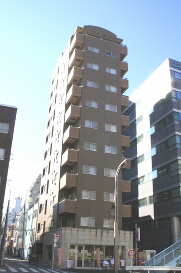 デュオ・スカーラ田原町